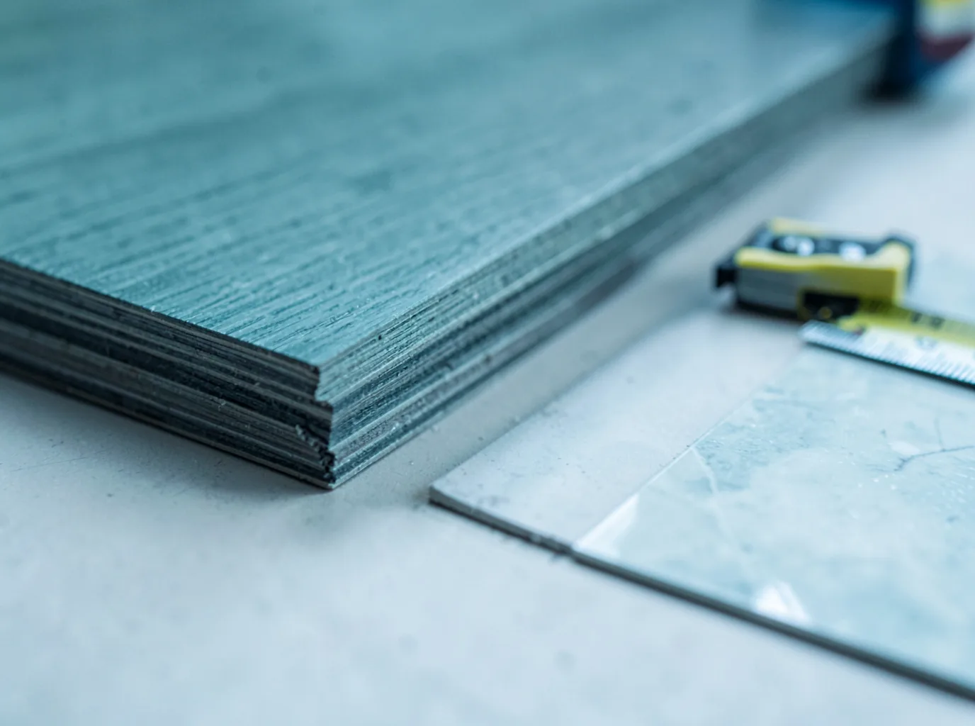 Luxury Vinyl Plank Installation Molena, GA FAQs